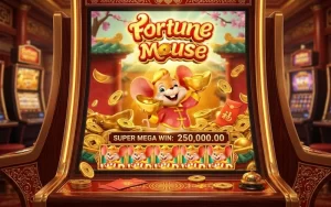 Fortune Mouse CEOBET