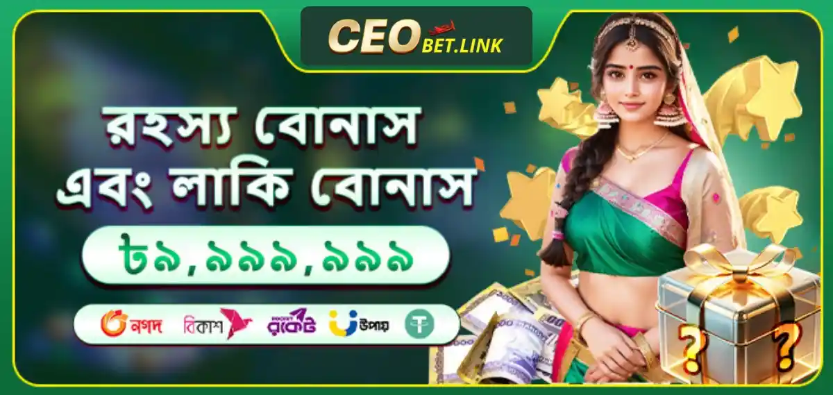 CEOBET Register